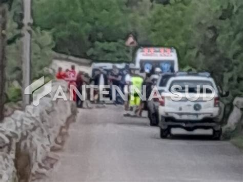 Tragedia A Locorotondo Ciclista Muore Durante La Matta Ciclostorica