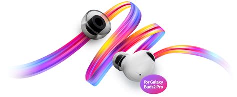 for Galaxy Buds2 Pro