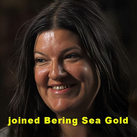 Jane Kilcher Joined Bering Sea Gold Before Unfortunate Atz Lee Kilcher