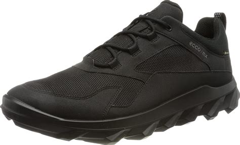 ECCO Mens Mx Low Gore-tex Sneaker : Amazon.ca: Clothing, Shoes ...