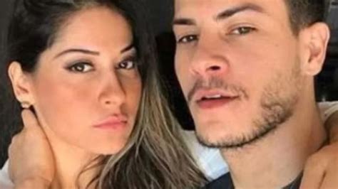 Maíra Cardi abre o jogo sobre relacionamento Arthur Aguiar