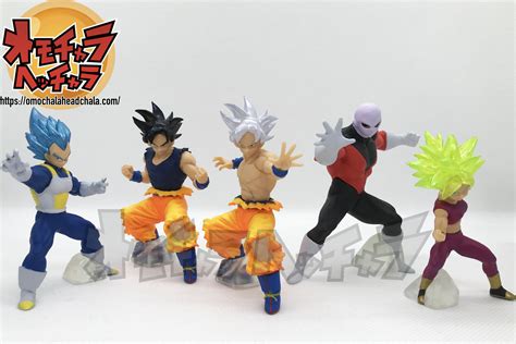 ドラゴンボール超04 ポタラ（緑） ガチャガチャ ガシャポン バンダイ 新品未使用 コミック・アニメ