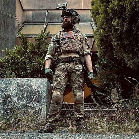 FRENCH AIRSOFTER Sur Instagram First Game Done After Quarantine