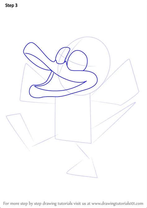 How To Draw Duck From Wordworld Ducktales Step By Step