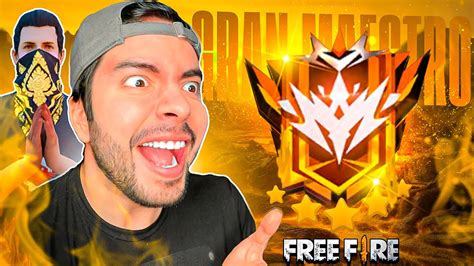 Haciendo Rachas De Victorias Y Kills En Free Fire Estamos En Directo