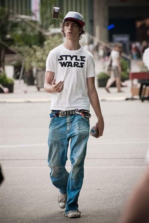 Trading Leading Baggy Pants Outfit Ideas For Men Baggy Jeans Mens