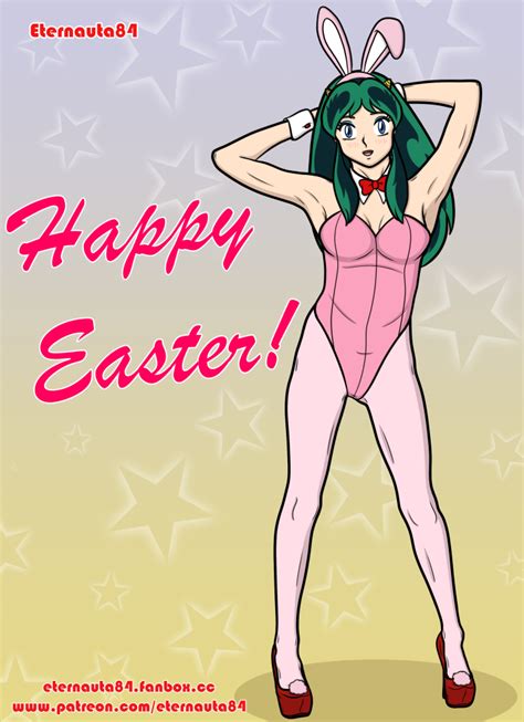 Happy Easter By Eternauta Hentai Foundry