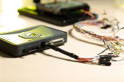 Kess V Programmation Ecu Et Tcu Alientech Via Obd Boot Et Bench