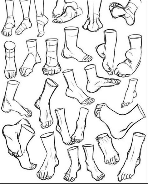 Pin By Toon Dude On Creative Tips References Ideas Figure Drawing