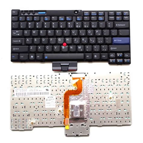 US New Keyboard For Lenovo For THINKPAD X200 X201S X201I X201T X200T