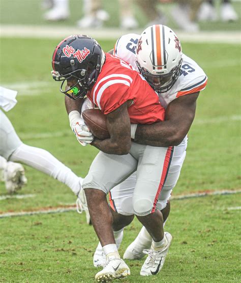 Photo Gallery Ole Miss Vs Auburn Oct 28 2020 The Oxford Eagle The Oxford Eagle