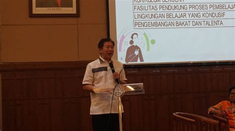 Kolaborasi Menuju Transformasi Majelis Pendidikan Kristen Indonesia