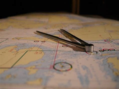 Vintage Navigational Tools And How Theyre Useful Today