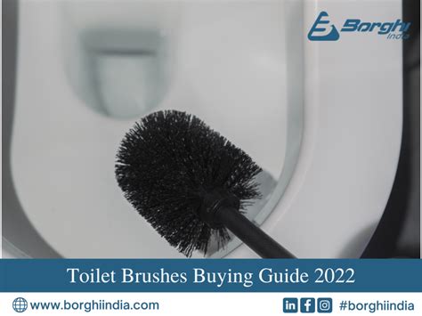 Toilet Brushes Buying Guide Borghi India