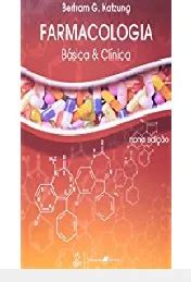 Livro Farmacologia B Sica Cl Nica Bertram G Katzung