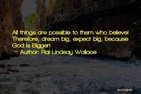 Top Dream Big Do Bigger Quotes Sayings