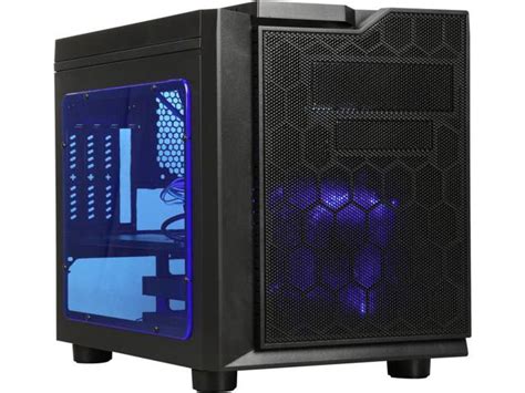 Best Micro-ATX and ATX Cube Case for Gaming PC & HTPC in 2018