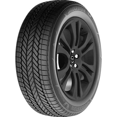 Bridgestone Turanza QuietTrack Vs Pirelli P7 All Season Plus 3 Tires