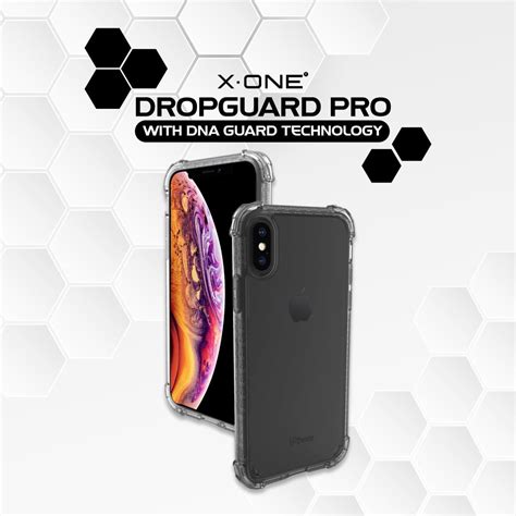 Capa Anti Impacto X One Dropguard Pro Para IPhone 14 Plus Shopee Brasil