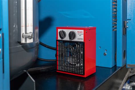 Винтовой компрессор СН-55-900 на ресивере | ККТ Челябинск