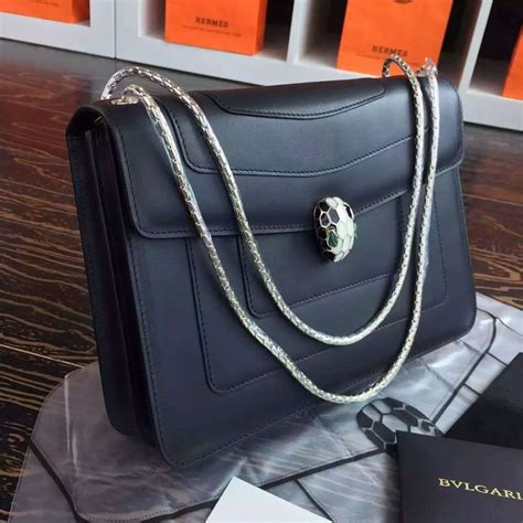 Bvlgari Bag Id 43944forsalea Bulgari Slim Leather