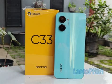 Perbandingan Xiaomi Redmi C Vs Realme C Mana Yang Lebih Menarik Di