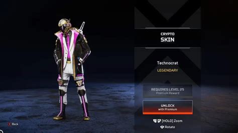 Tutte Le Skin Di Apex Legends Stagione Revelry Battle Pass Leggenda