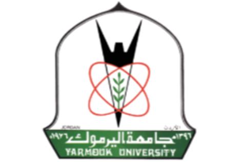 Yarmouk University – Tahboub Home