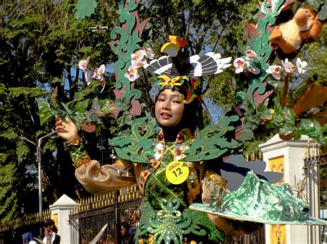 InfoPublik KOSTUM BURUNG ENGGANG