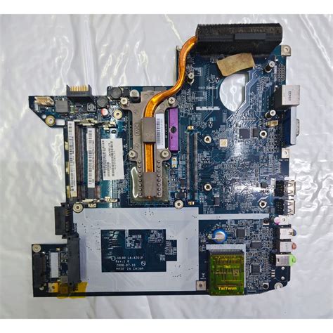 Acer Aspire Series Z Intel Motherboard Main Board Mb Mobo