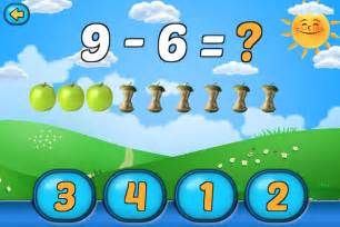 Игры математические для детей 6 лет: Обучающая игра по математике для ...