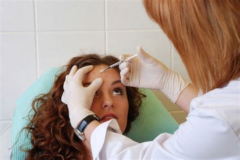 What a Botox procedure involves with Dr Teri in Middlewich Cheshire