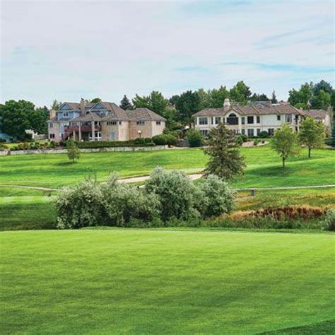 The Ranch Country Club In Westminster Colorado Usa Golfpass