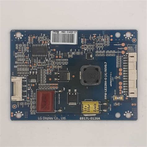 32VMB6DM PANASONIC INVERTER BOARD FOR LED TV Kitbazar