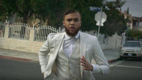 New Video: Jidenna - 'Bambi' - That Grape Juice