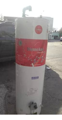 Busca Termotanque Multigas Heineken Adn Ap 50 Blanco 50l A La Venta En