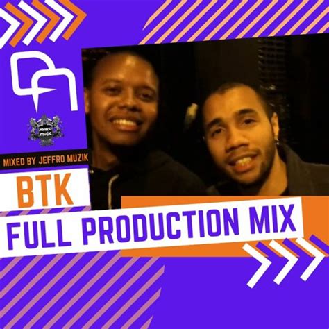 Stream Btk Dnb Full Production Mix Back Catalog N Ting By