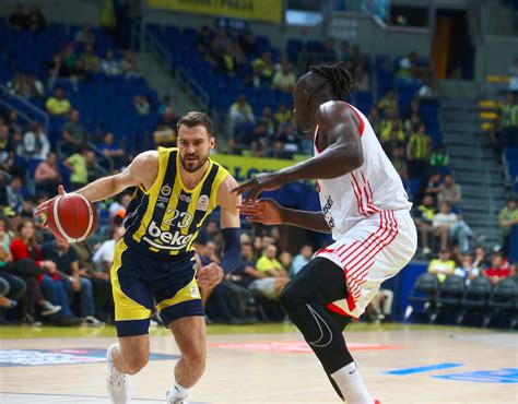 Fenerbah E Beko Bah E Ehir Koleji Fener Org