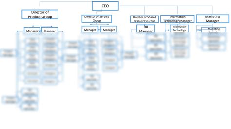 Solution Bus Module Six Assignment Template Studypool