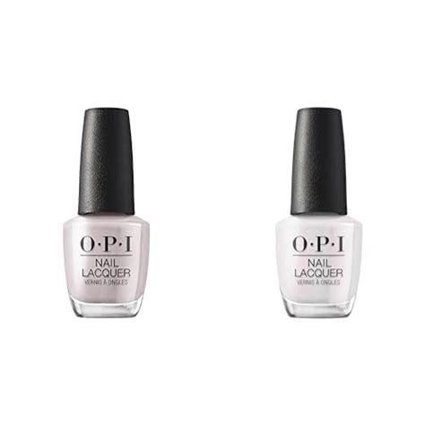 Amazon Bundle Of OPI Nail Lacquer Peace Of Mined Nude Nail Polish Fall Wonders