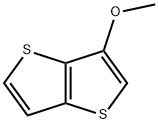 Thieno 3 2 B Thiophene 3 Methoxy CAS 2378628 49 8 Chemsrc