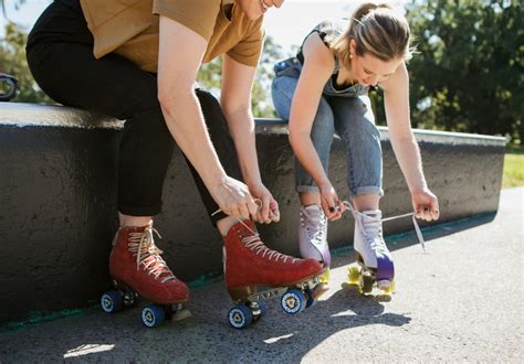 How To Start Rollerskating