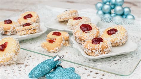 Leckere M Rbeteigpl Tzchen Mit Pfiff Rubine Lecker Einfach