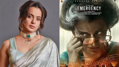 Australia Based Sikh Council Seeks Ban On Kangana Ranauts Emergency In Country India Today