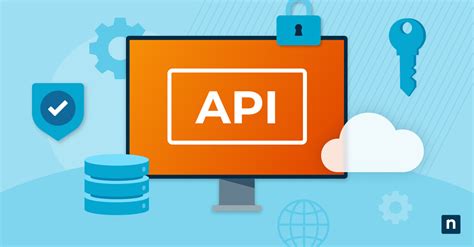 8 Best Practices For Securing Apis Ninjaone