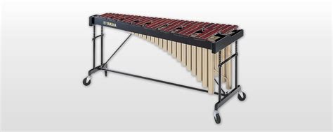 Ym 410 Présentation Marimbas Percussions Dorchestre