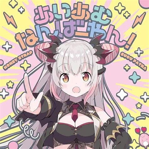 人気vtuber周防パトラさん、ななしいんくを卒業し独立へ アニマン通信