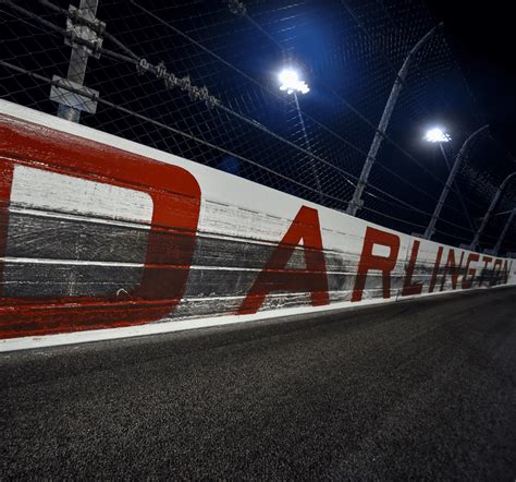 Homestead Miami Speedway Track Laps Nascar Foundation