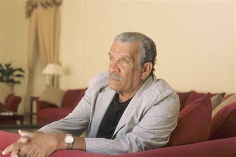 Celebrating Life And Legacy Of Derek Walcott Observer Voice