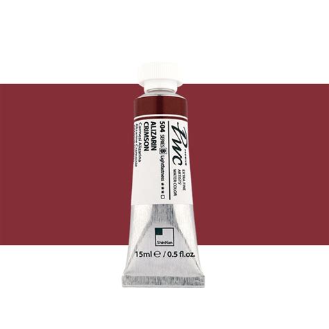 ShinHan PWC Extra Fine Watercolour 15ml Paints & Sets